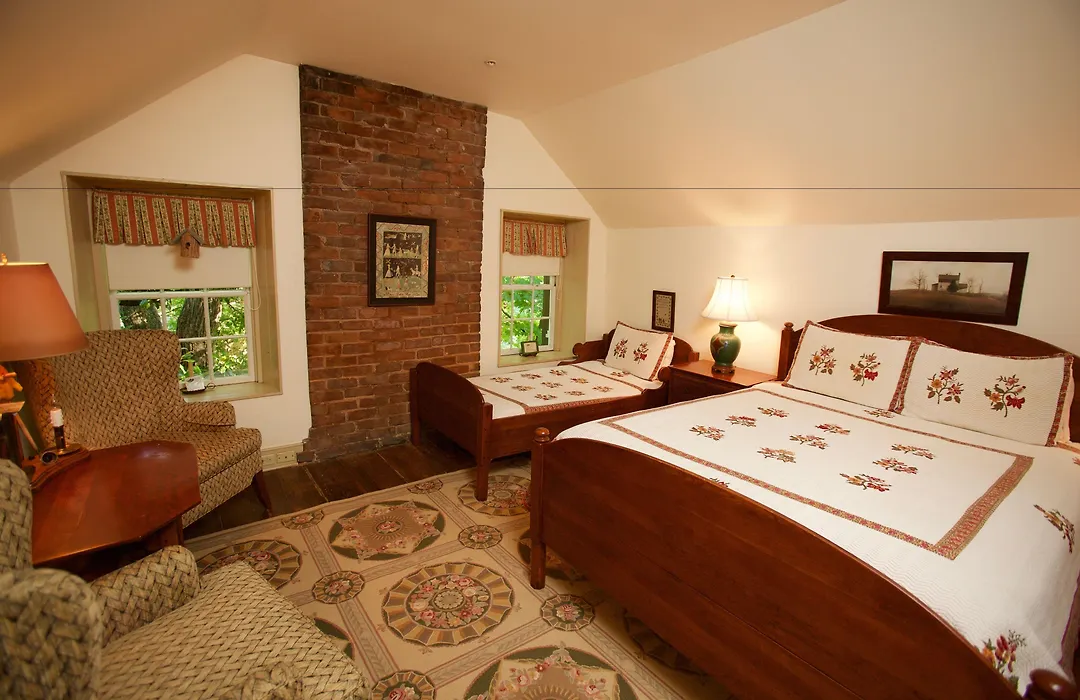 The Zevely Inn-1
