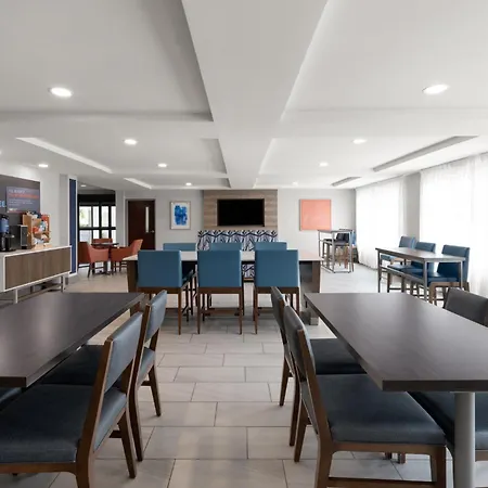 Holiday Inn Express Winston-Salem By Ihg-2